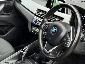 Used BMW X1 2018 for sale - 78345876: Photo