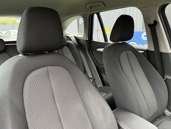 Used BMW X1 2018 for sale - 78345876: Photo