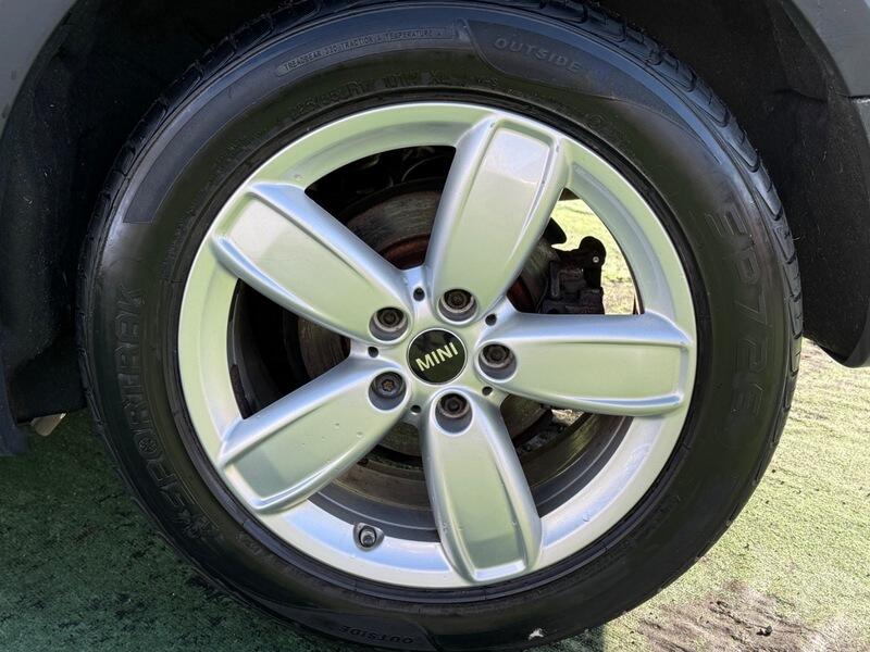 Used MINI Countryman 2017 for sale - 78196714: Photo 11