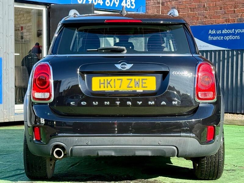 Used MINI Countryman 2017 for sale - 78196714: Photo 15