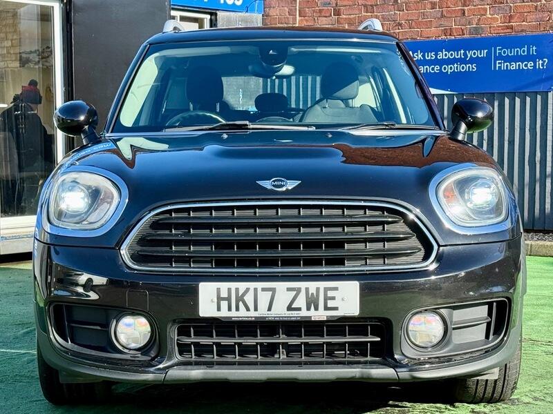 Used MINI Countryman 2017 for sale - 78196714: Photo 16