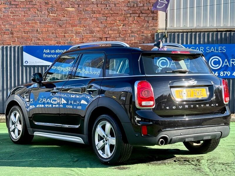 Used MINI Countryman 2017 for sale - 78196714: Photo 25