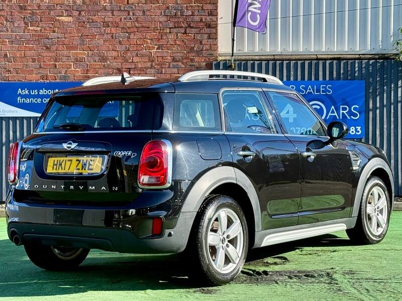 Used MINI Countryman 2017 for sale - 78196714: Photo 26