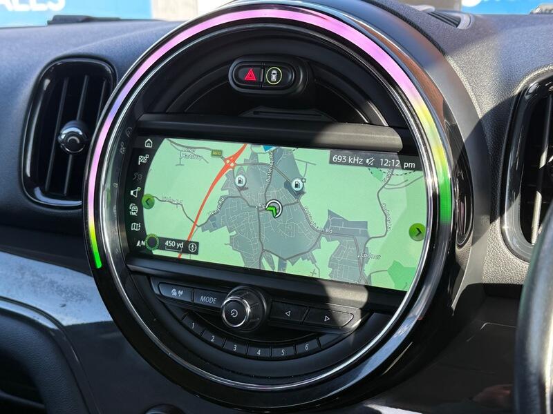 Used MINI Countryman 2017 for sale - 78196714: Photo 5