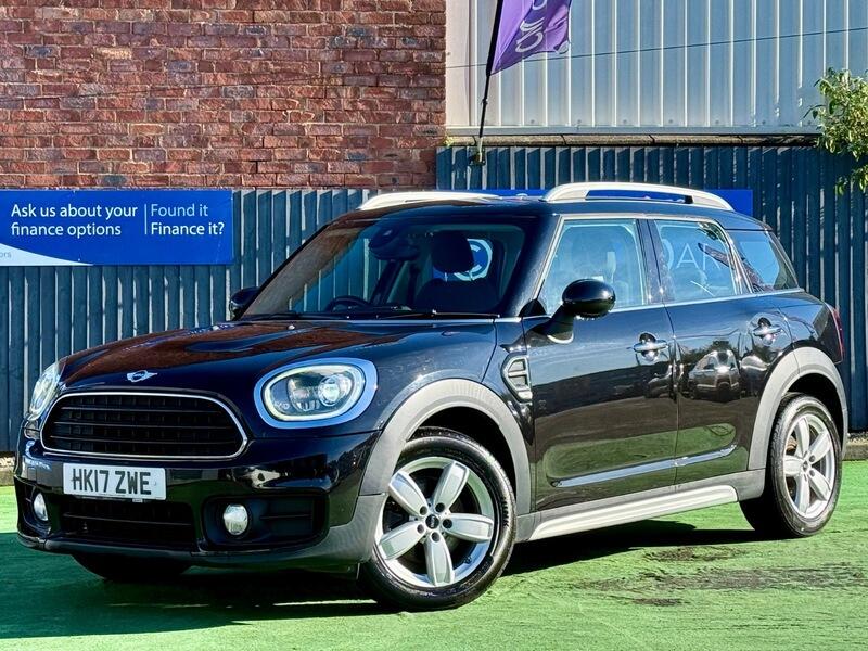 Used MINI Countryman 2017 for sale - 78196714: Photo 6