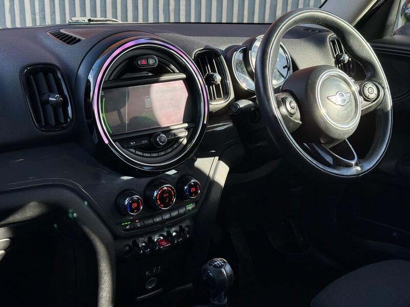 Used MINI Countryman 2017 for sale - 78196714: Photo 9