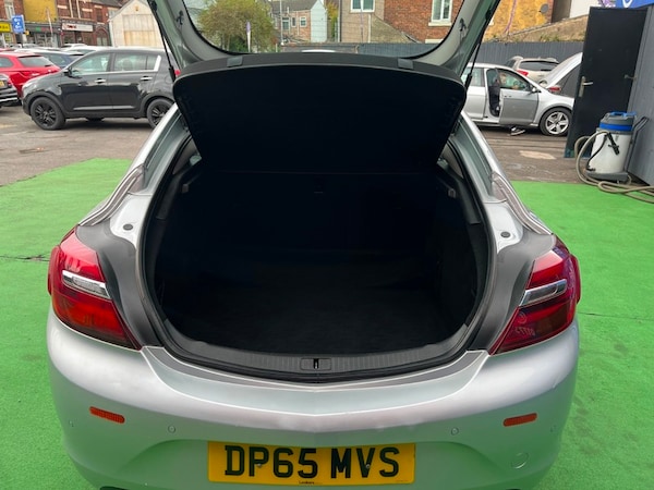 Used Vauxhall Insignia 2015 for sale - 76163752: Photo 14