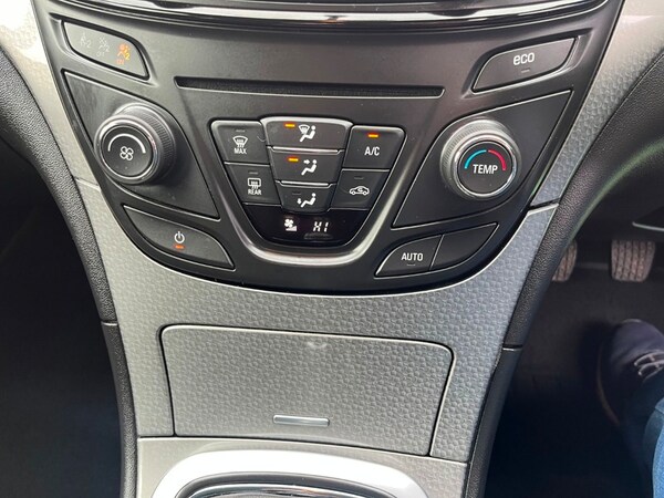 Used Vauxhall Insignia 2015 for sale - 76163752: Photo 20