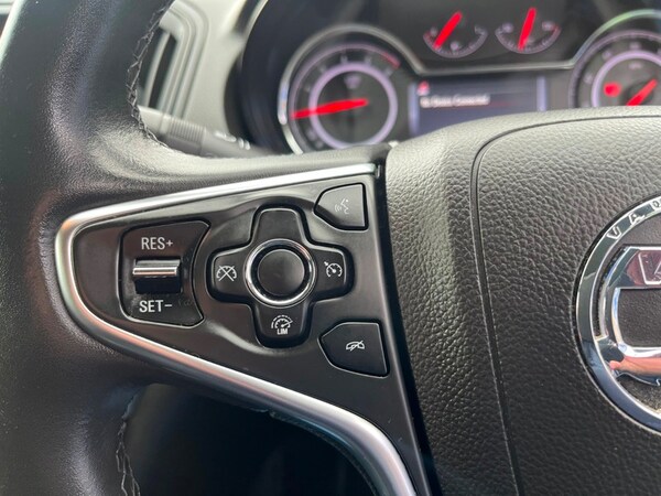 Used Vauxhall Insignia 2015 for sale - 76163752: Photo 21