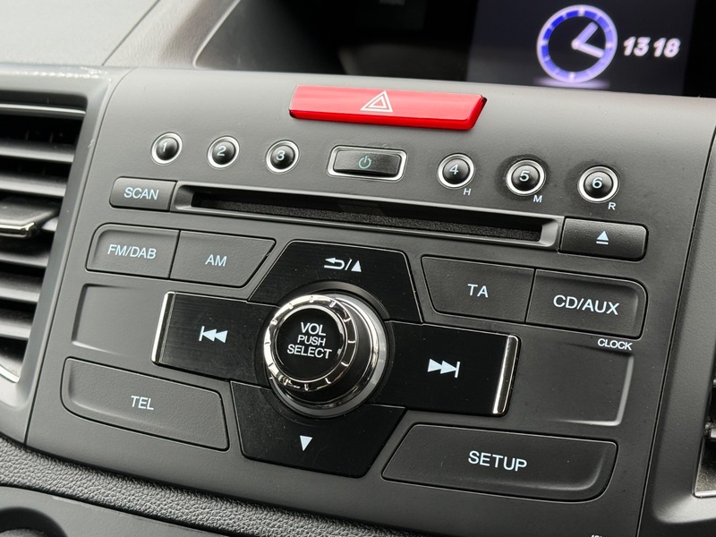 Used Honda CR-V 2013 for sale - 77140376: Photo 13