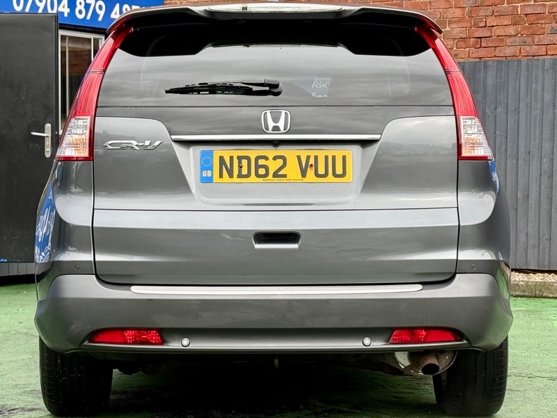 Used Honda CR-V 2013 for sale - 77140376: Photo 16