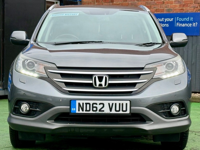 Used Honda CR-V 2013 for sale - 77140376: Photo 19