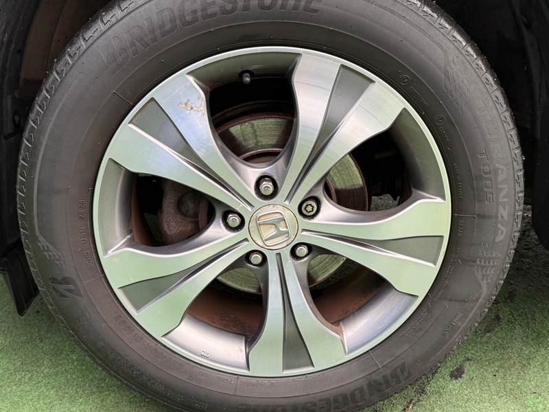 Used Honda CR-V 2013 for sale - 77140376: Photo 20