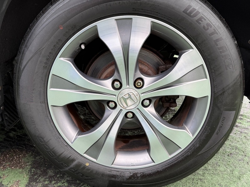 Used Honda CR-V 2013 for sale - 77140376: Photo 21