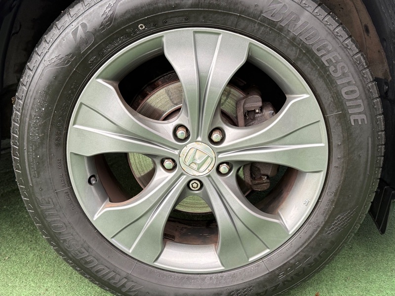 Used Honda CR-V 2013 for sale - 77140376: Photo 22