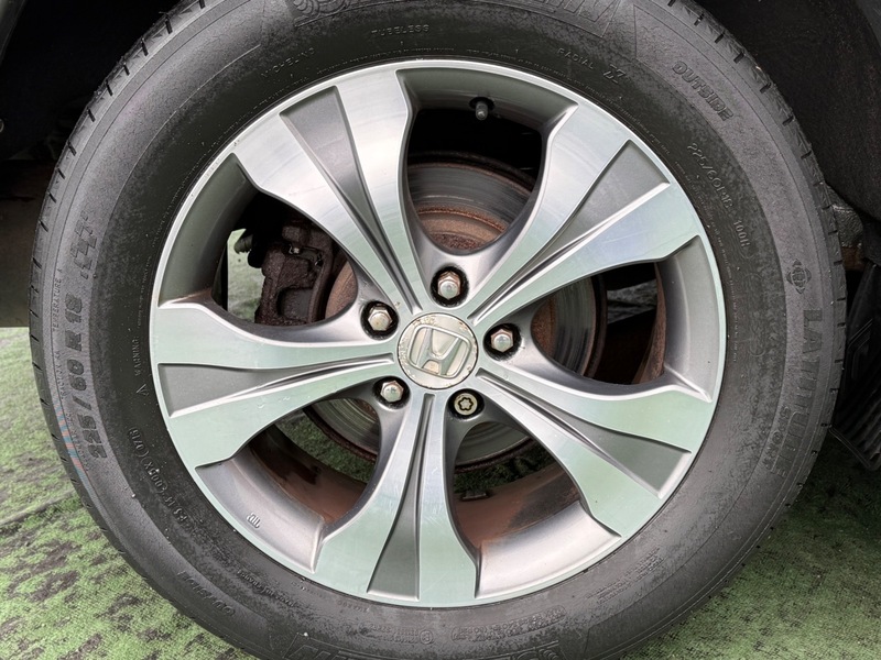 Used Honda CR-V 2013 for sale - 77140376: Photo 23