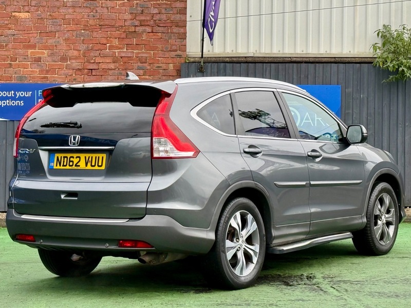 Used Honda CR-V 2013 for sale - 77140376: Photo 27