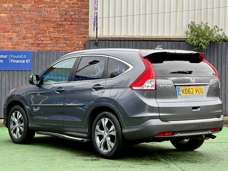 Used Honda CR-V 2013 for sale - 77140376: Photo 28