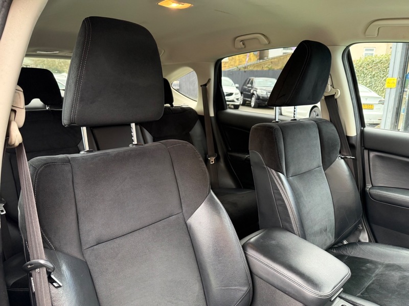 Used Honda CR-V 2013 for sale - 77140376: Photo 3