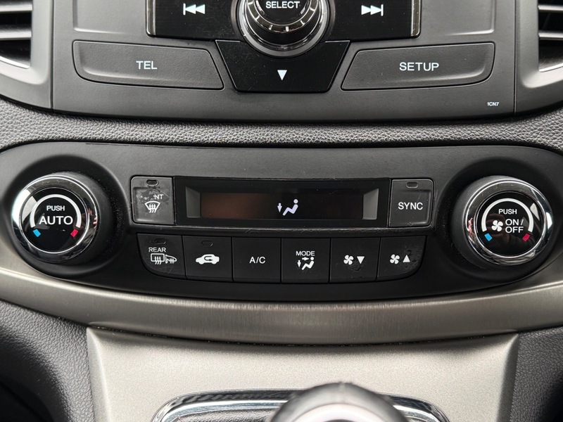 Used Honda CR-V 2013 for sale - 77140376: Photo 30