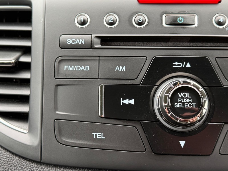 Used Honda CR-V 2013 for sale - 77140376: Photo 33