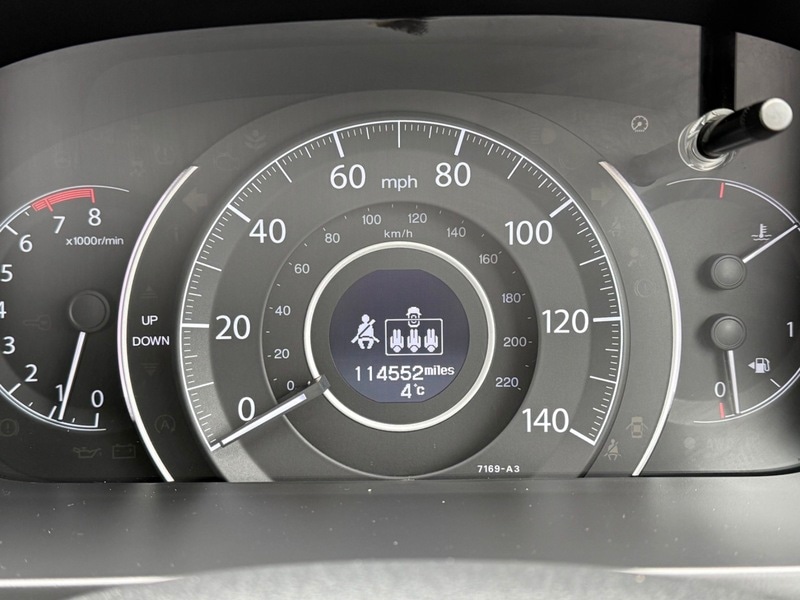 Used Honda CR-V 2013 for sale - 77140376: Photo 34