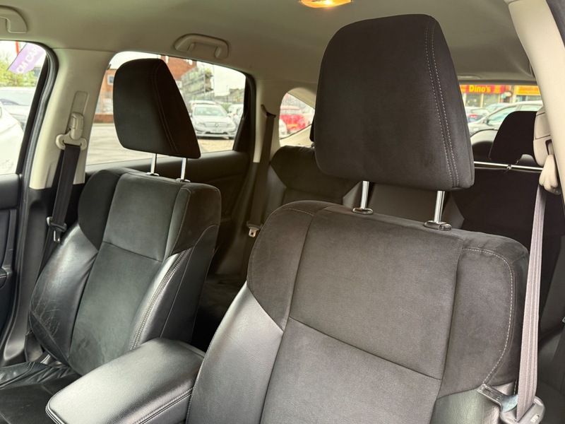 Used Honda CR-V 2013 for sale - 77140376: Photo 35