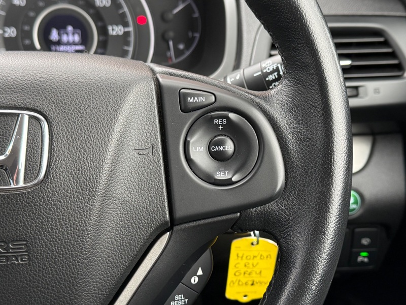 Used Honda CR-V 2013 for sale - 77140376: Photo 7