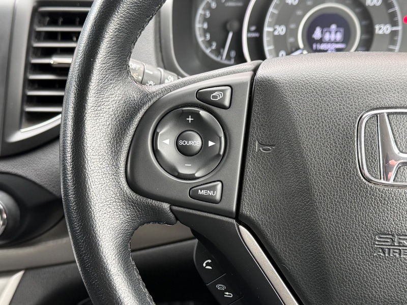 Used Honda CR-V 2013 for sale - 77140376: Photo 8