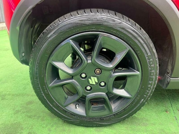 Used Suzuki Ignis 2017 for sale - 75287764: Photo 11