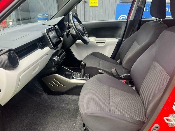 Used Suzuki Ignis 2017 for sale - 75287764: Photo 12
