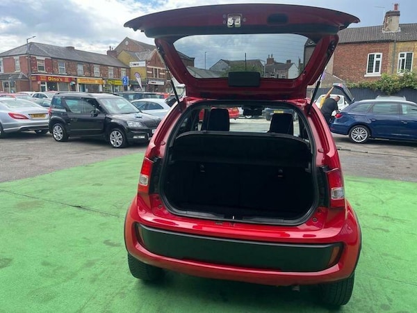 Used Suzuki Ignis 2017 for sale - 75287764: Photo 15