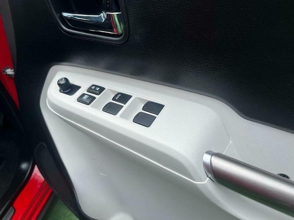 Used Suzuki Ignis 2017 for sale - 75287764: Photo 18