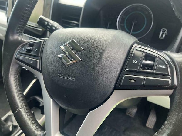 Used Suzuki Ignis 2017 for sale - 75287764: Photo 21