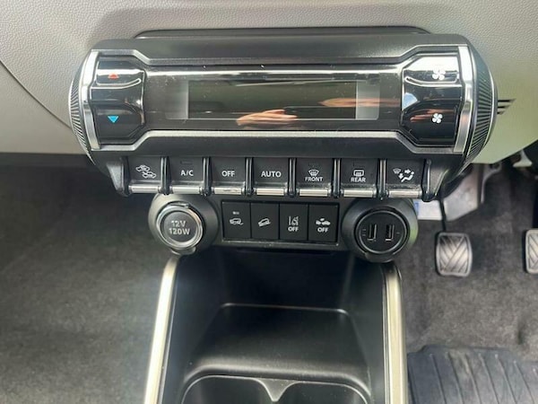 Used Suzuki Ignis 2017 for sale - 75287764: Photo 25