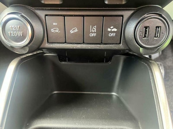 Used Suzuki Ignis 2017 for sale - 75287764: Photo 26