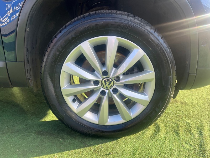 Used Volkswagen Tiguan 2015 for sale - 76245646: Photo 10