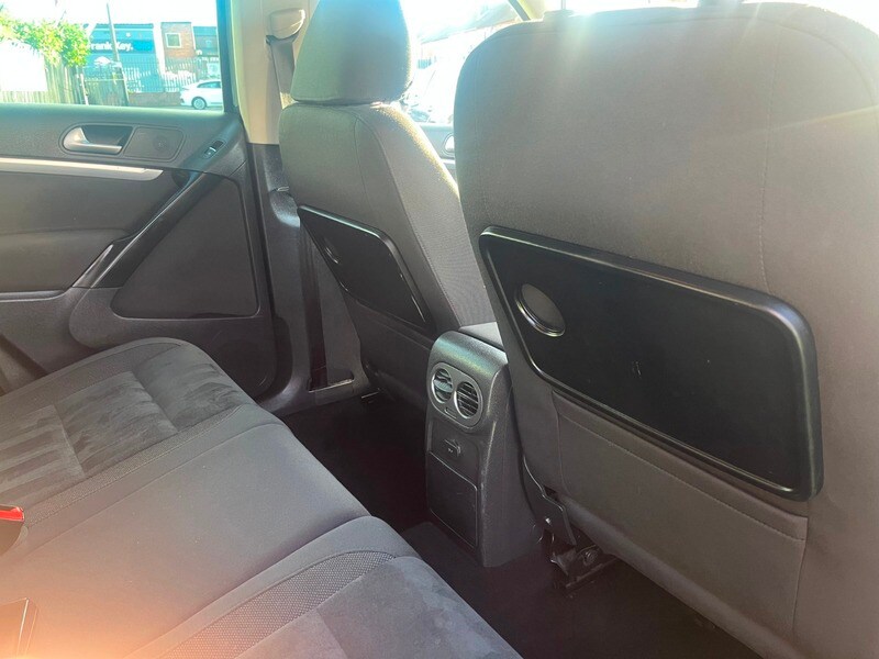 Used Volkswagen Tiguan 2015 for sale - 76245646: Photo 16