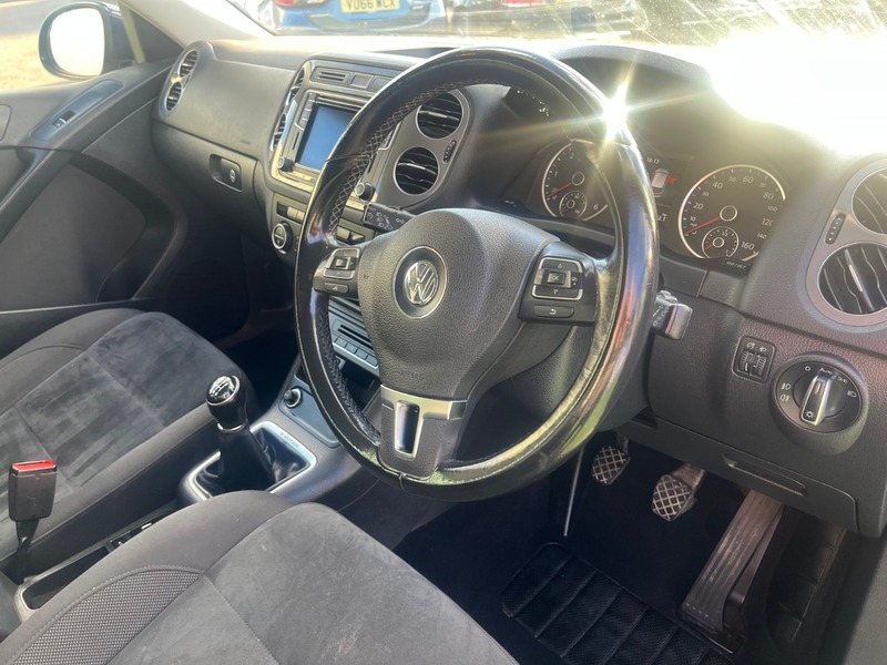 Used Volkswagen Tiguan 2015 for sale - 76245646: Photo 19