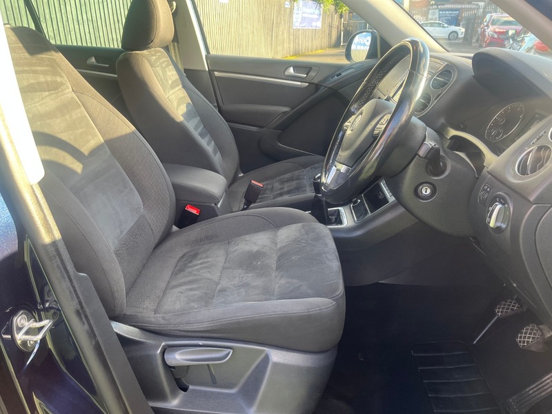 Used Volkswagen Tiguan 2015 for sale - 76245646: Photo 20