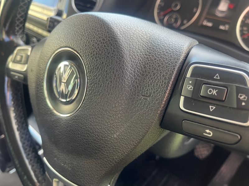 Used Volkswagen Tiguan 2015 for sale - 76245646: Photo 21