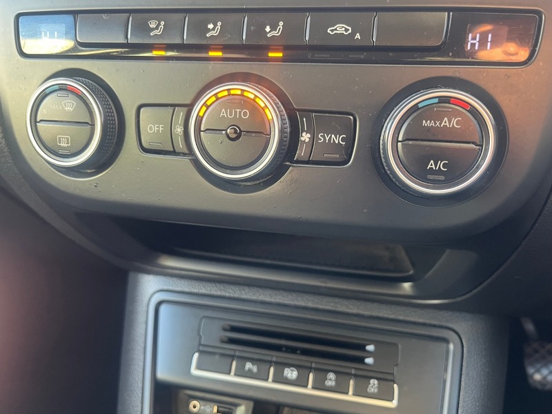 Used Volkswagen Tiguan 2015 for sale - 76245646: Photo 25