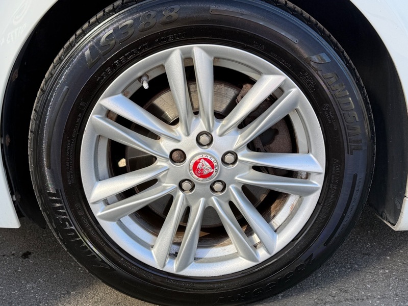 Used Jaguar XF 2015 for sale - 78045245: Photo 15