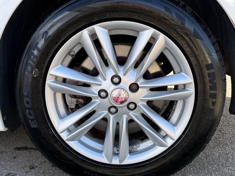 Used Jaguar XF 2015 for sale - 78045245: Photo 16