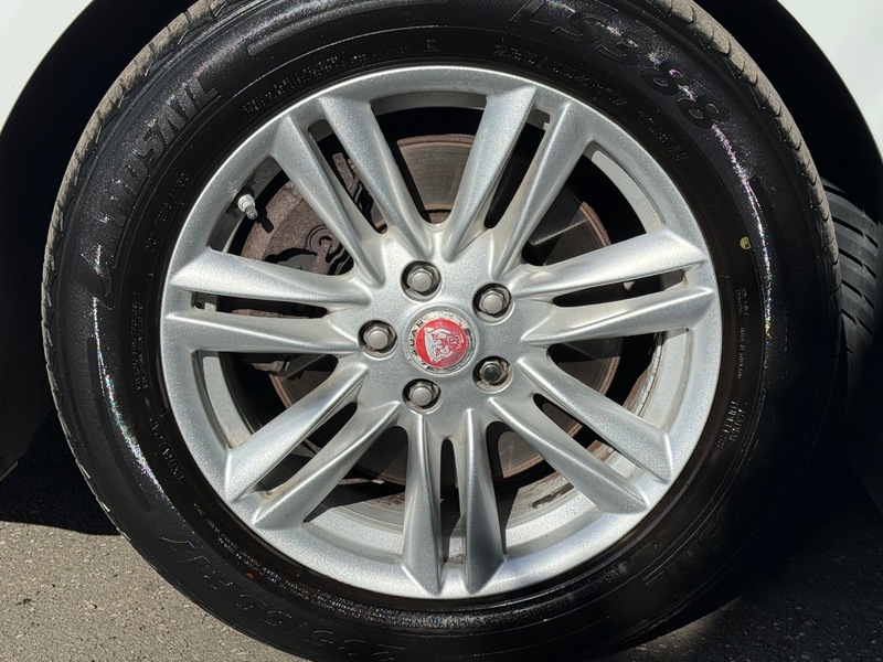 Used Jaguar XF 2015 for sale - 78045245: Photo 17