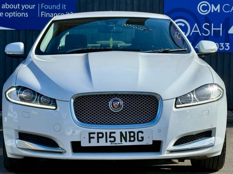 Used Jaguar XF 2015 for sale - 78045245: Photo 23