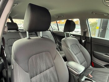 Used Kia Sportage 2016 for sale - 77452704: Photo