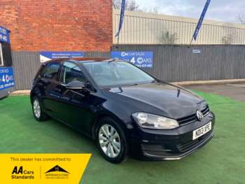 2013 - 2.0 TDI BlueMotion Tech SE Hatchback 5dr Diesel Manual Euro 5 (s/s) (150 ps