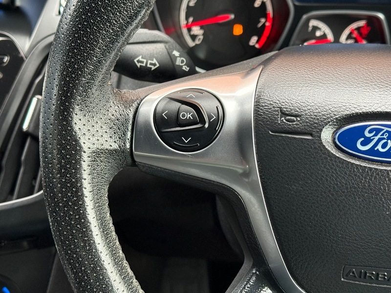 Used Ford Focus 2014 for sale - 77781222: Photo 10