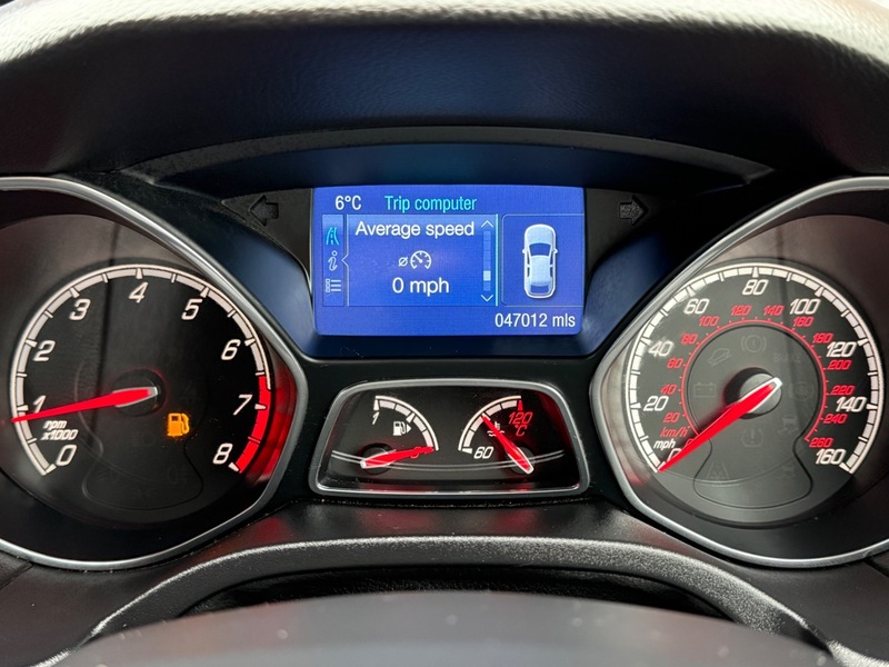 Used Ford Focus 2014 for sale - 77781222: Photo 15